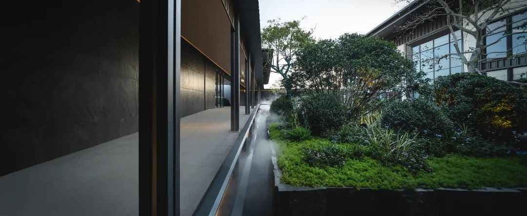 汕头蔚蓝湾示范区丨中国汕头丨深圳市喜喜仕景观及建筑规划设计有限公司-63