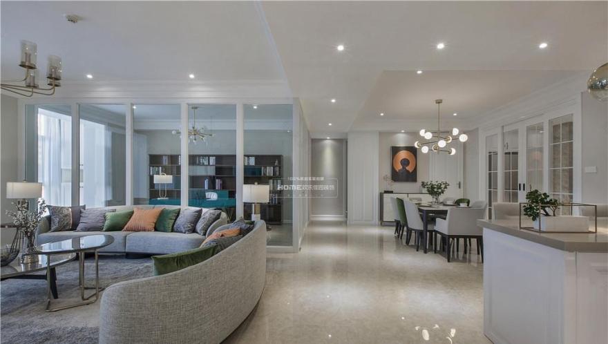 欢乐佳园别墅大宅-16