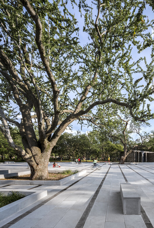 墨西哥 Guadalajara 社区公园重生丨SPRB Arquitectos-11