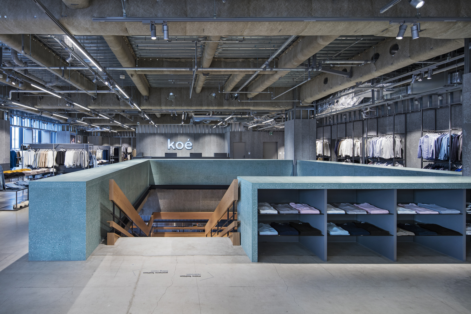 东京 Hotel Koe 酒店 | 跨界共生，创造新文化-24