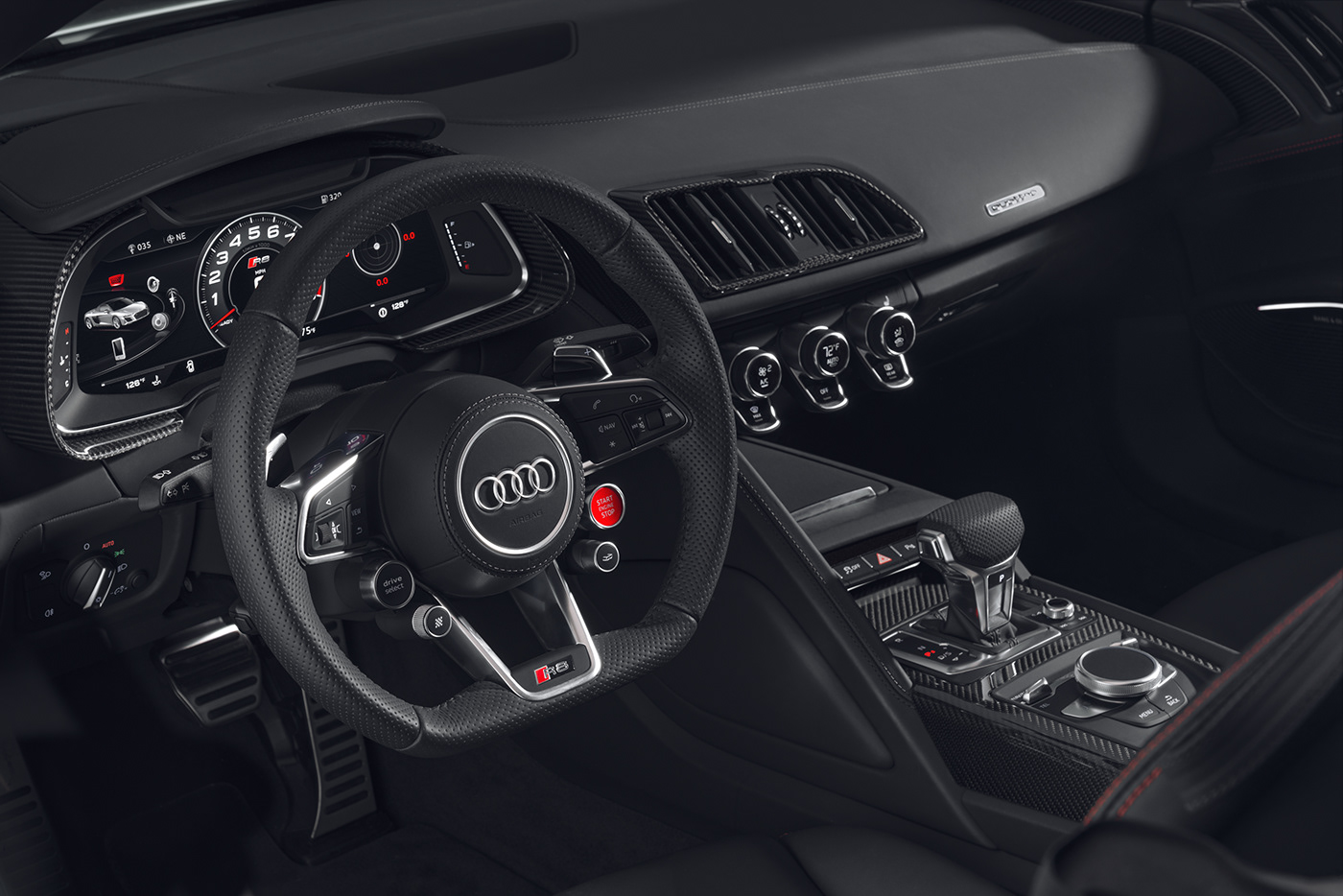 Audi R8 V10 Performance-7