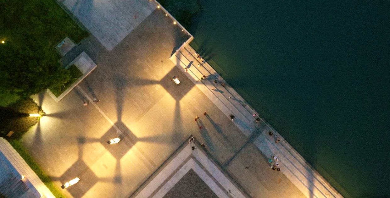 潼南人民生态公园-35