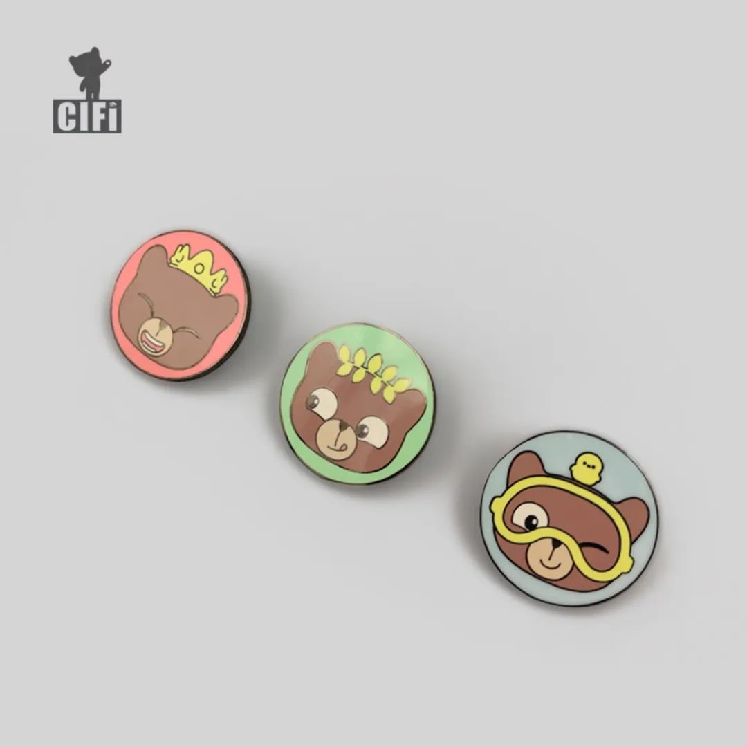 旭小熊 IP 馆丨中国南昌丨矩阵纵横-71