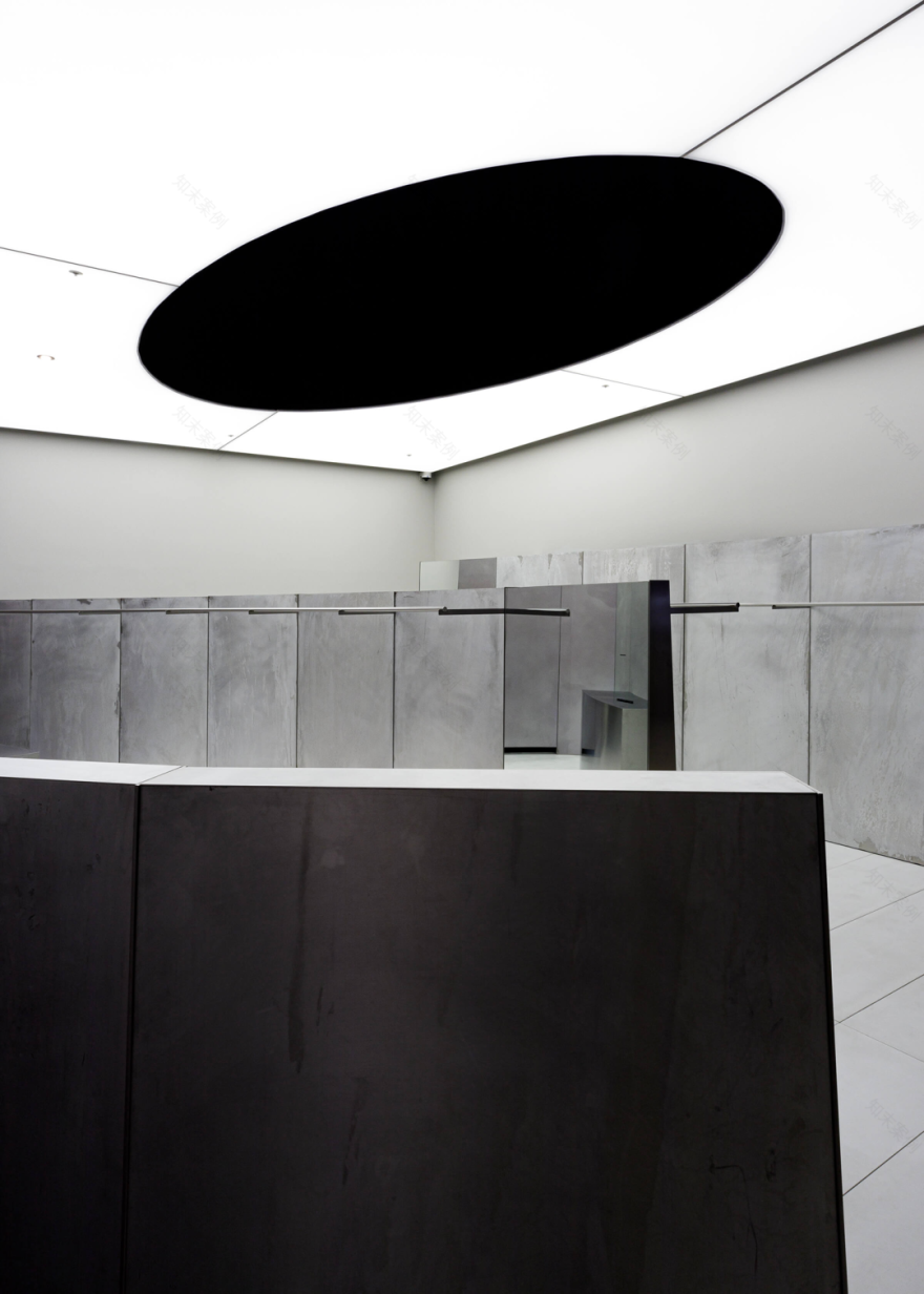 韩国 Creative Studio Unravel 10 个先锋设计 -380