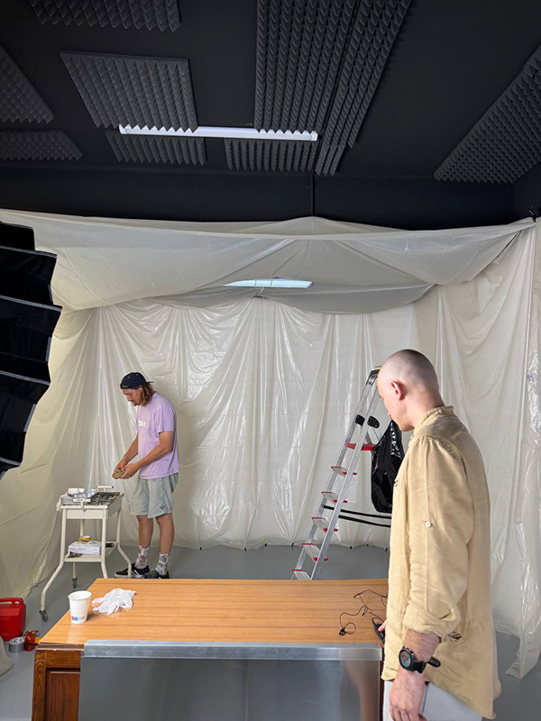 YouTube Science Video — Production Design / Set Styling-25