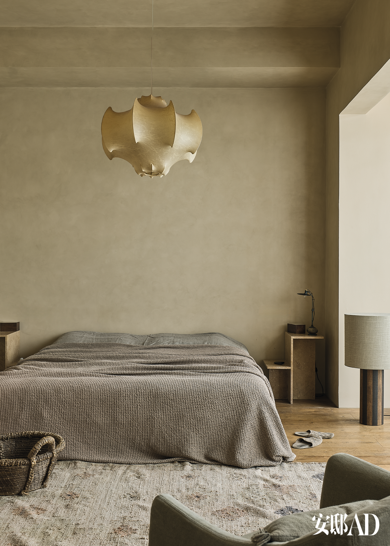 上海YEHUAFAN主理人夫妇婚房丨中国上海丨YUMALIN创始人陆凯琳-41