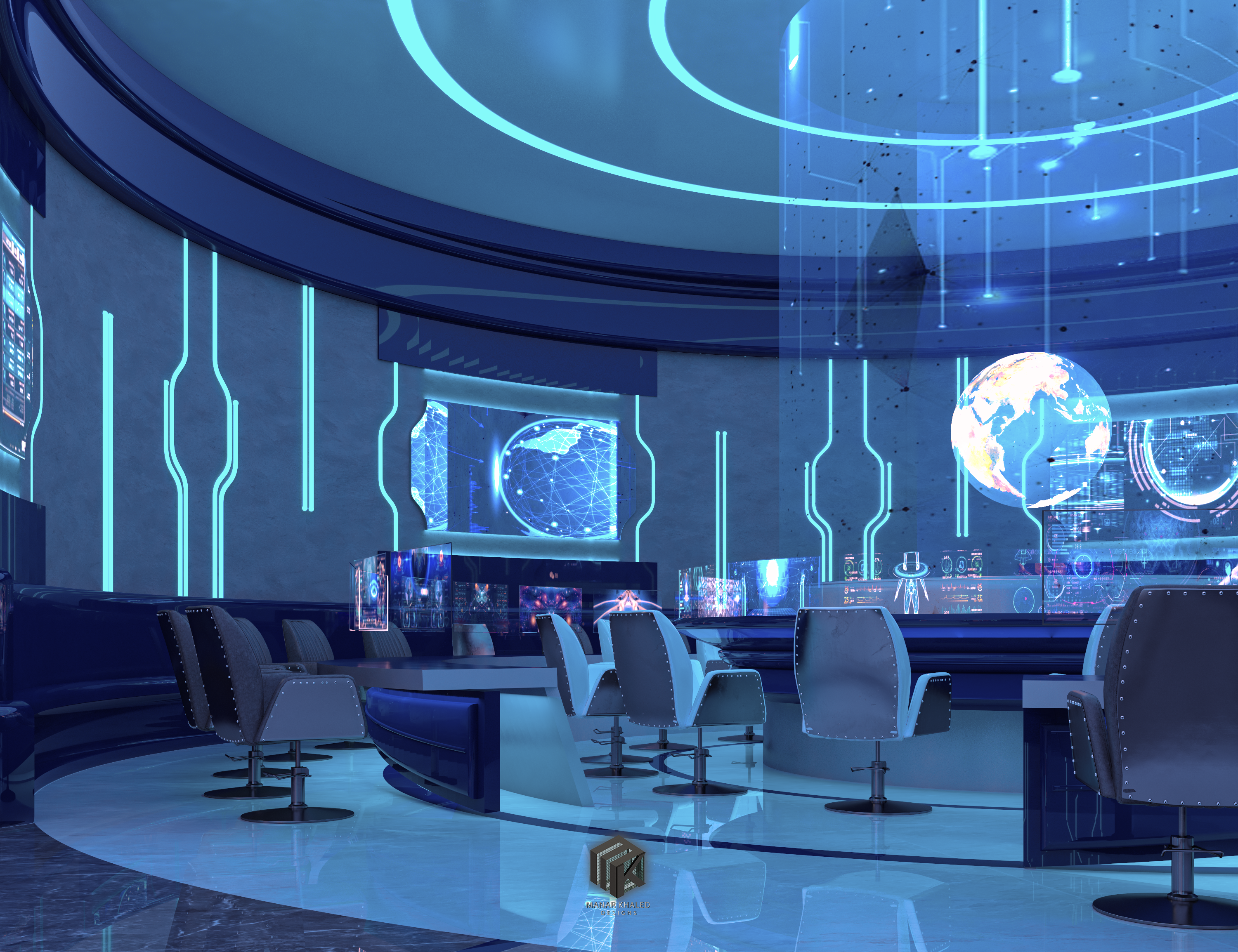 天文学和空间科学研究中心毕业项目-2