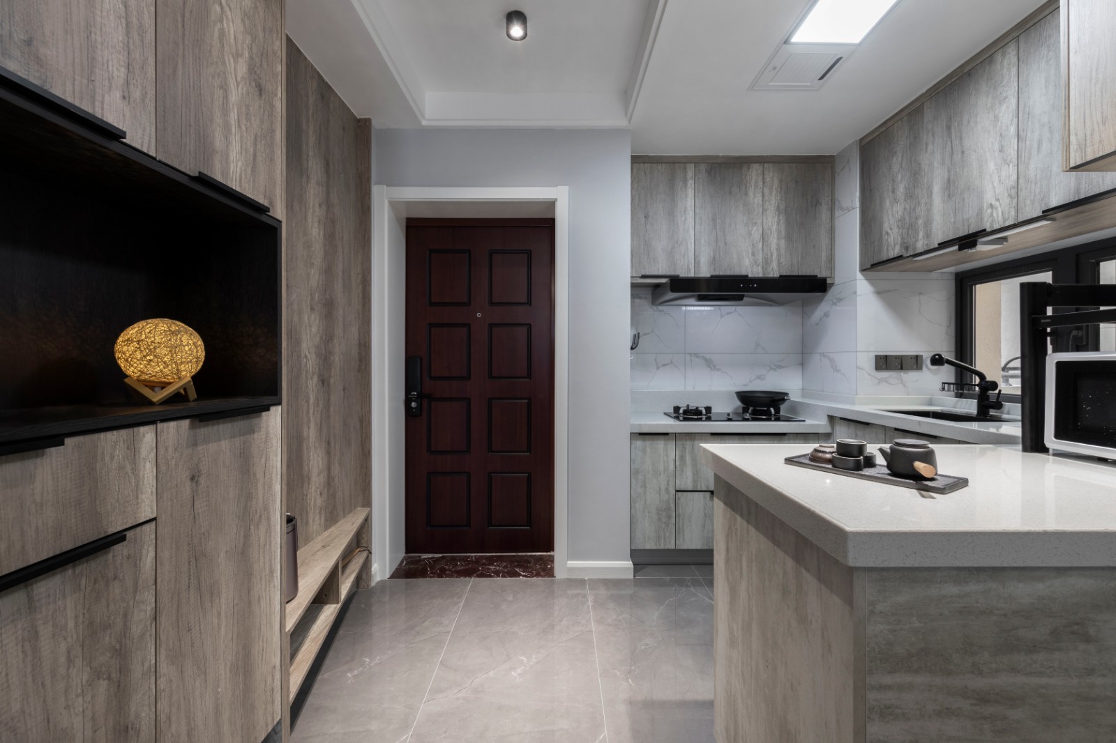 福州天泽奥莱时代住宅-34