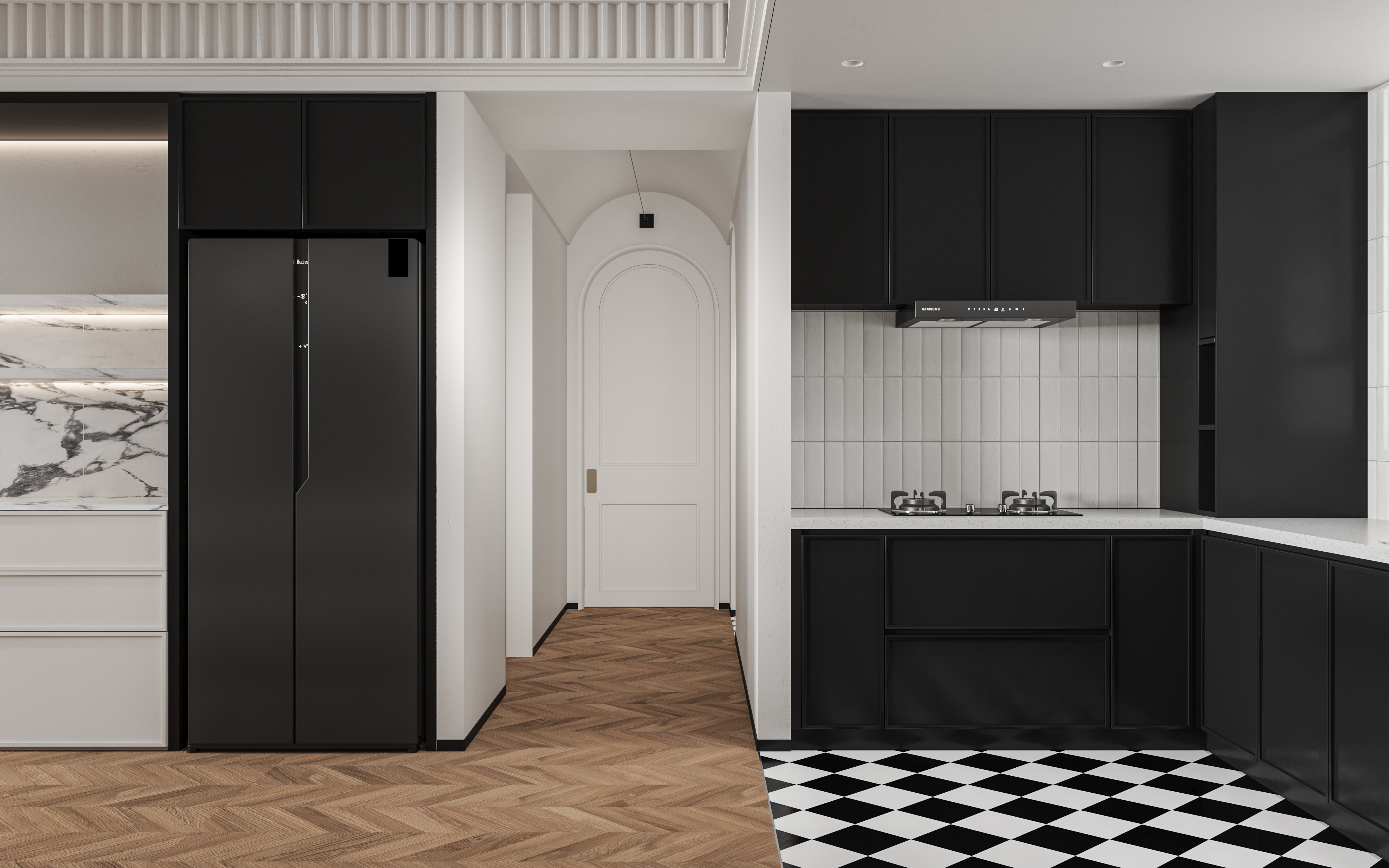 奉天久舍|和平首府-3