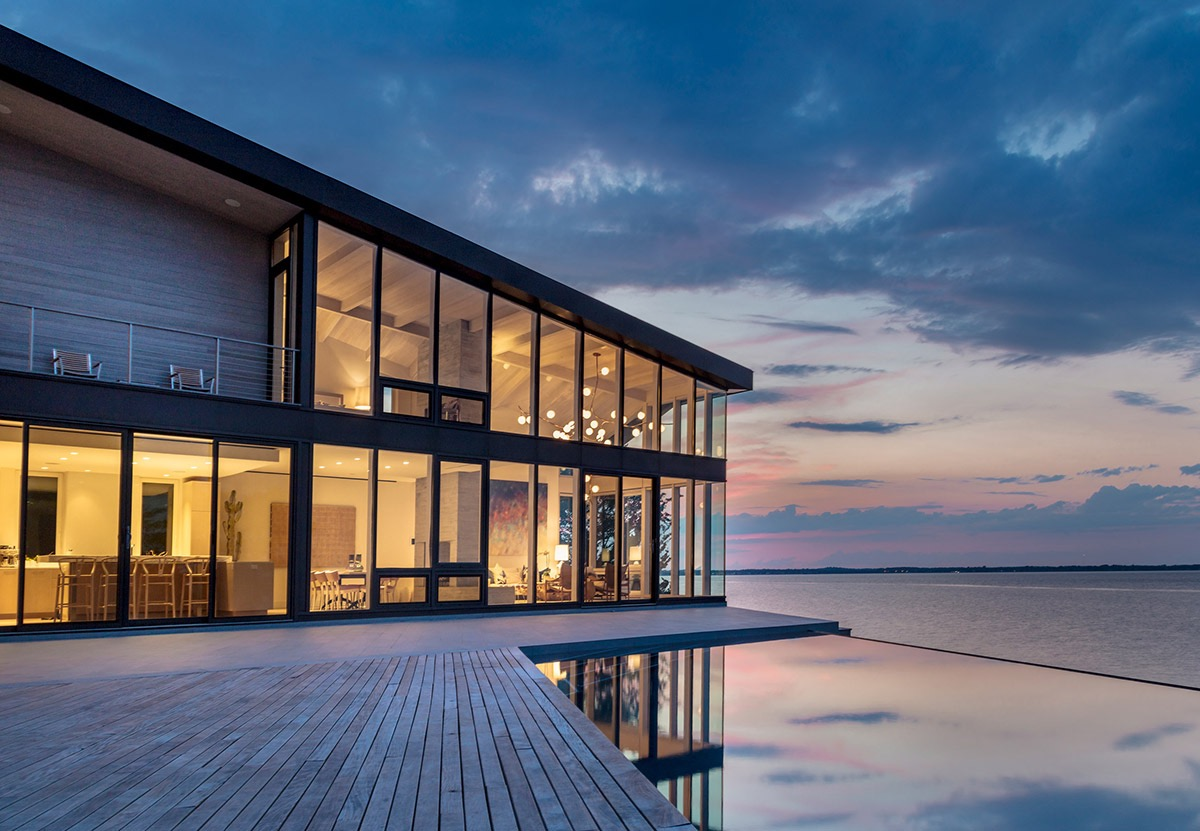 汉普顿红溪路“周末”住宅-1