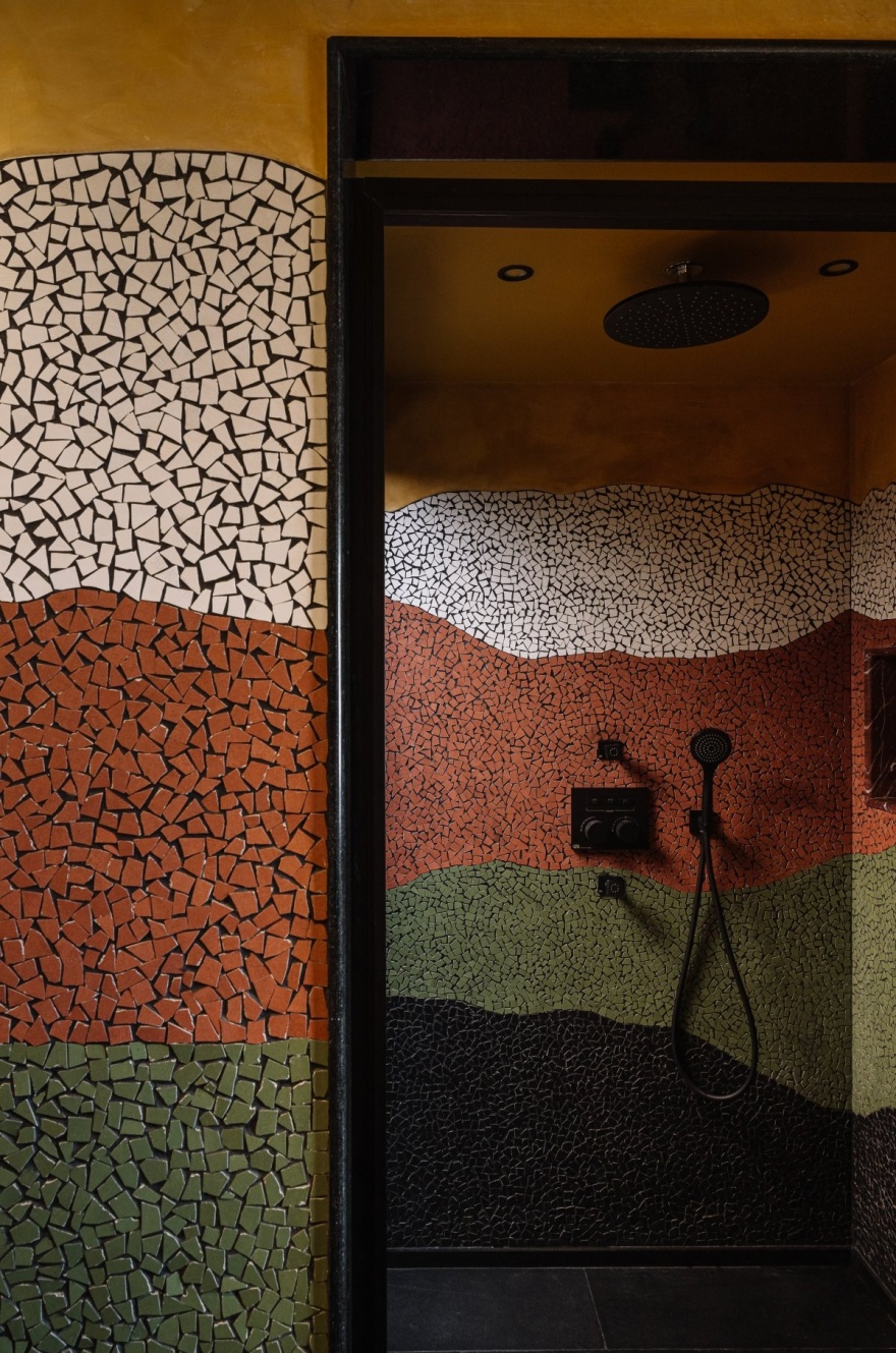 ARIA 公寓丨Studio Nishita Kamdar-23