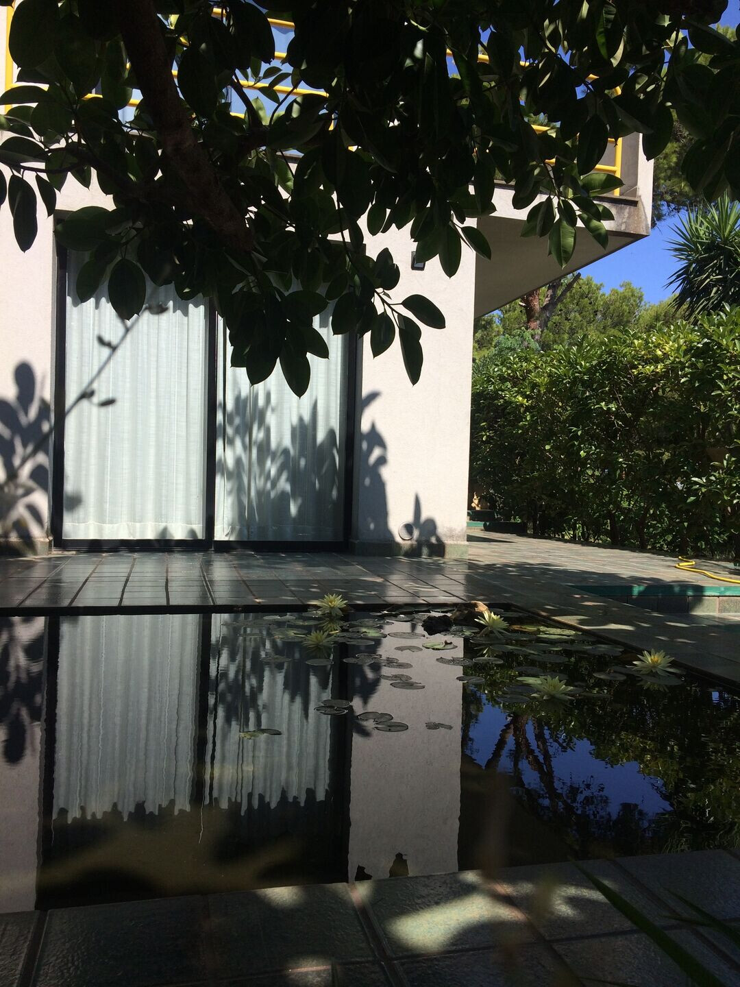 哥伦比亚热带家居，自然与建筑的和谐共生-18