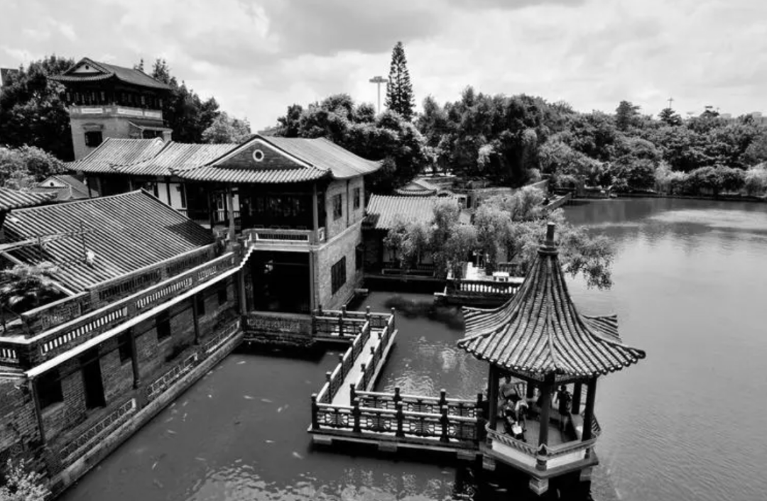 建发·缦云丨中国东莞丨天汇建筑工程设计(广州)有限公司-8