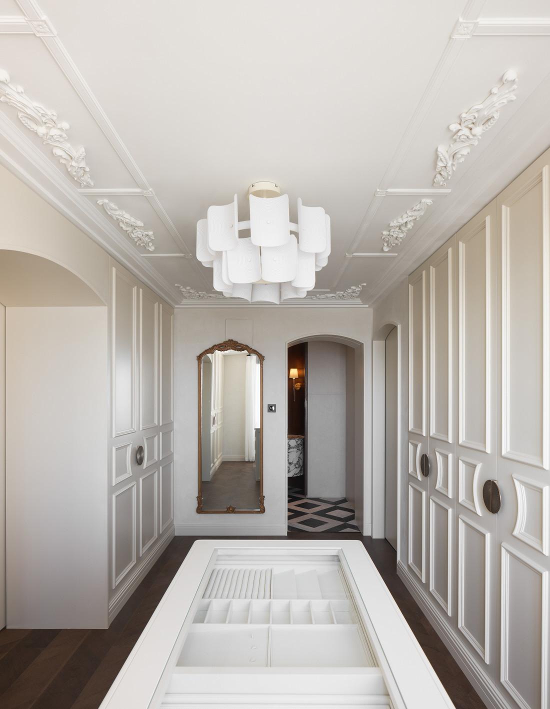 理想生活之城市花园顶层复式丨中国惠州丨LICO力高设计-69