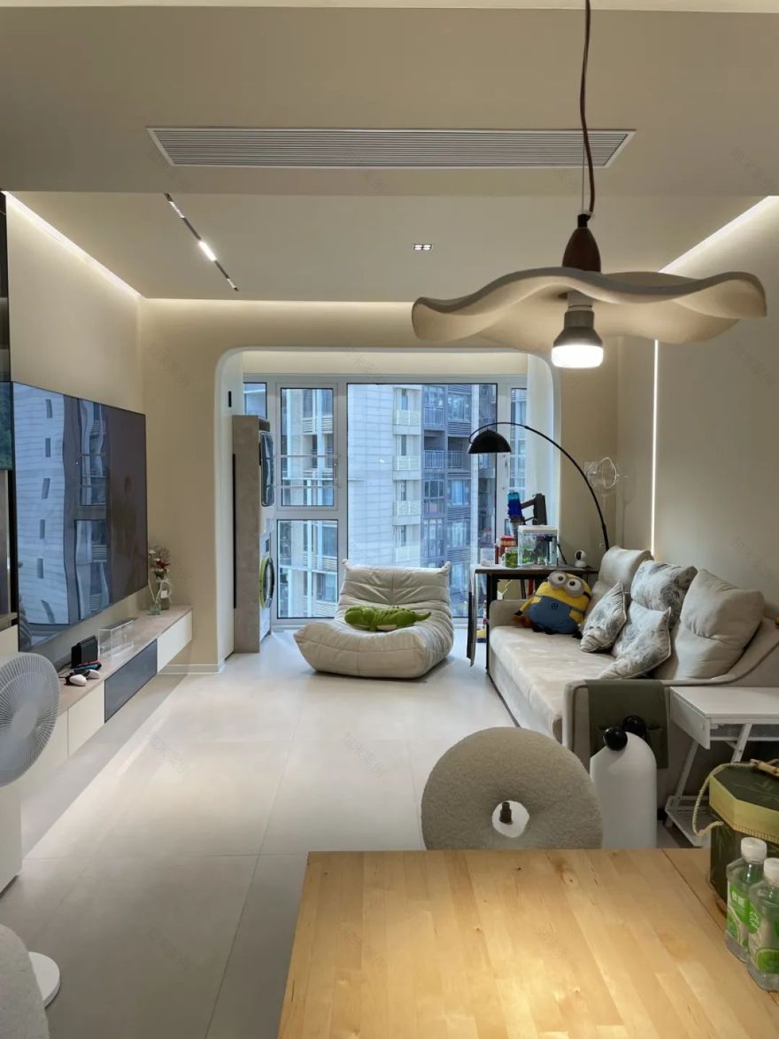 深圳半山悦海新房丨中国深圳-10