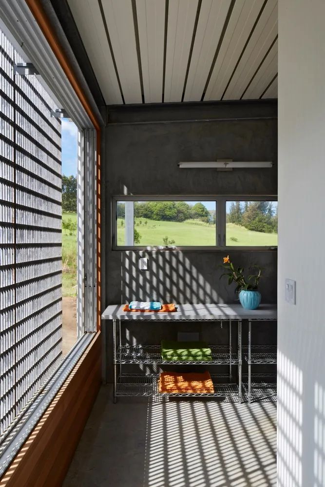 Lavaflow 5 | 预制钢构住宅的海洋与天空之梦-14