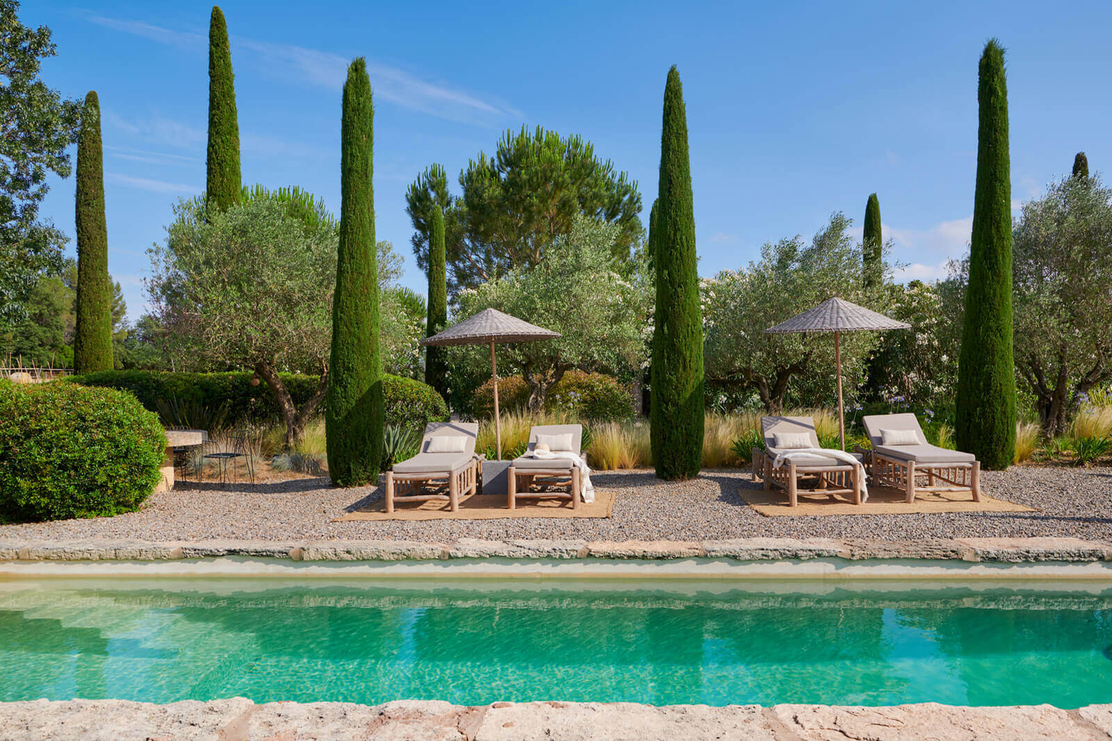 自然与历史的融合丨法国丨Carme Pardo Arquitectura Interior-14