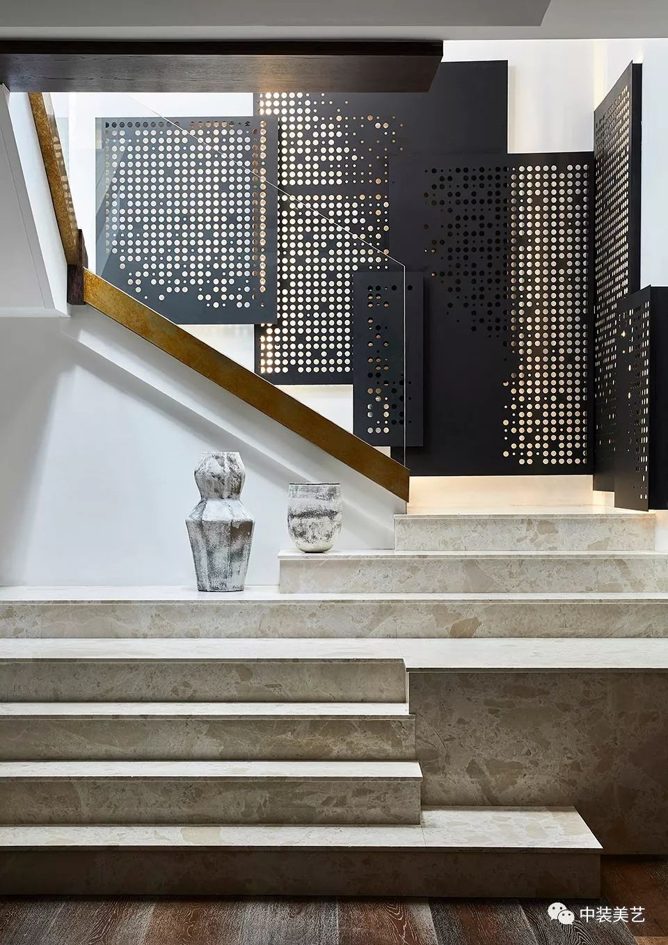 Color/跟着大师学软装-活力满满的专属空间【开普敦 / ARRCC】-34