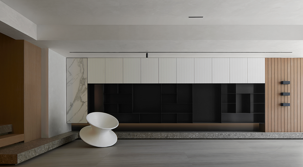 蕴意于内,隐奢于境丨DHYP 东荷逸品空间设计-28