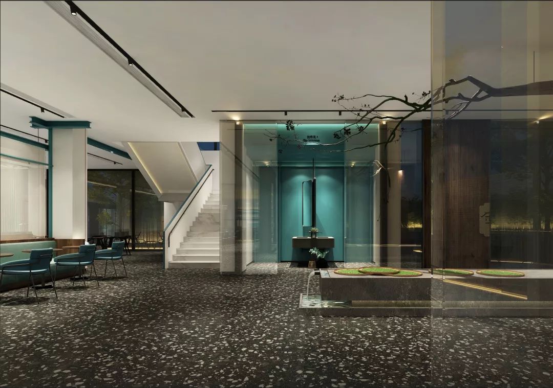 成都金楼阁茶室 | 传统与现代的完美融合-29