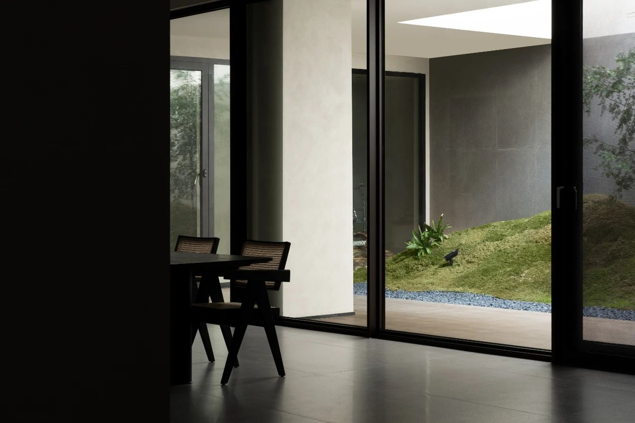 静谧之享,心之所归丨中国江西丨大诺营造设计-0