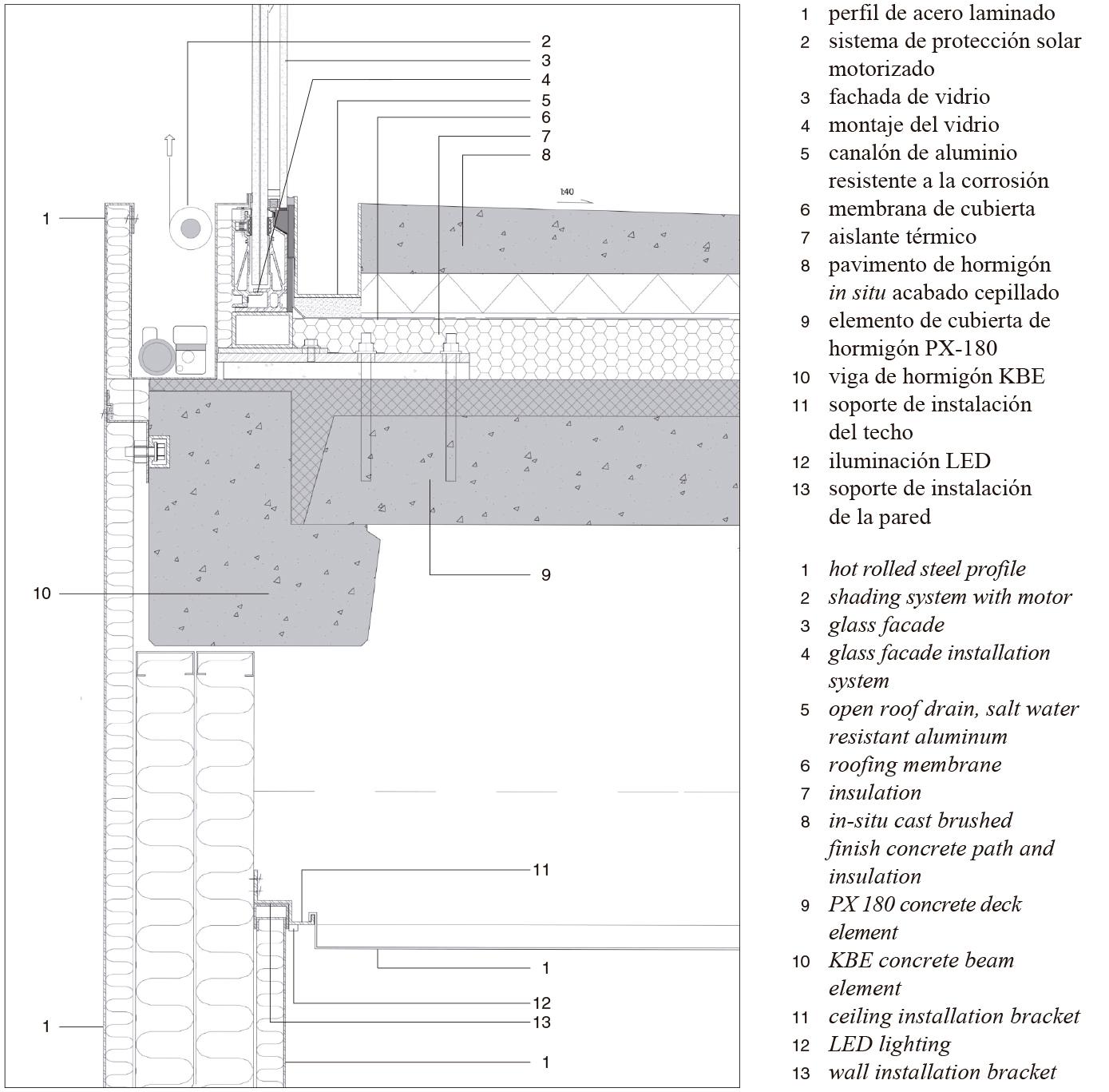 Tirpitz 博物馆设计-26