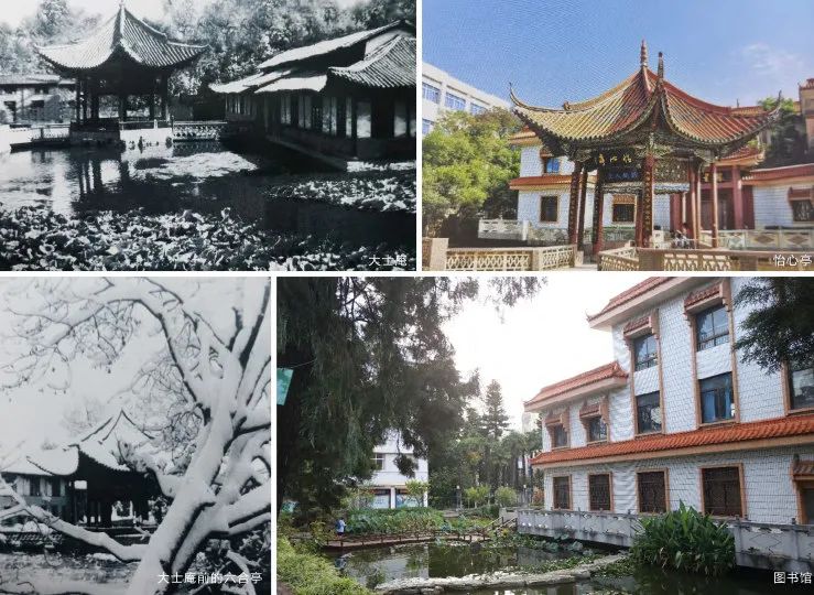 云南省玉溪第一中学整体更新规划设计丨中国玉溪丨上海交通大学设计研究总院有限公司-96