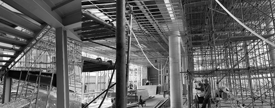 金地商置·盐城金地中心丨中国盐城丨DOME&ASSOCIATES董世建筑-14