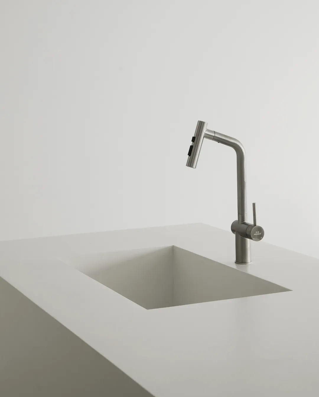 极简艺术感的家丨中国北京丨NOTHING DESIGN-39