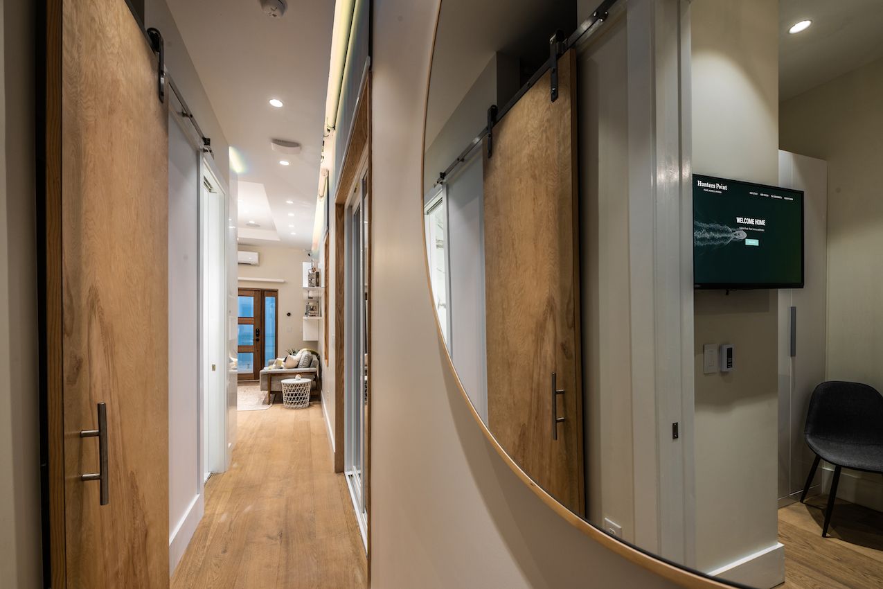 Eliminate Your Family's Carbon Footprint in a Zero Energy Home-5