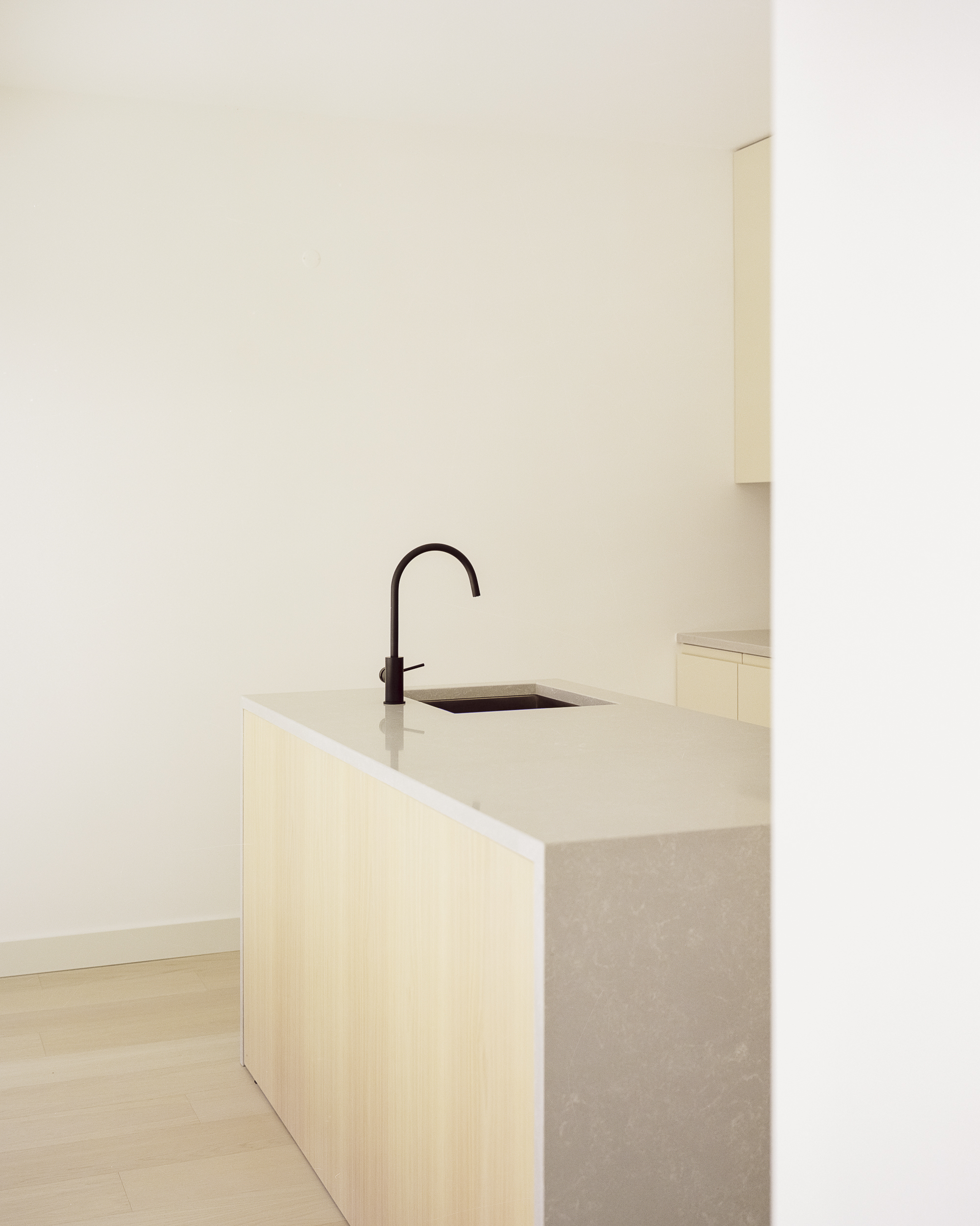 帕雷德联排别墅丨葡萄牙丨extrastudio-36