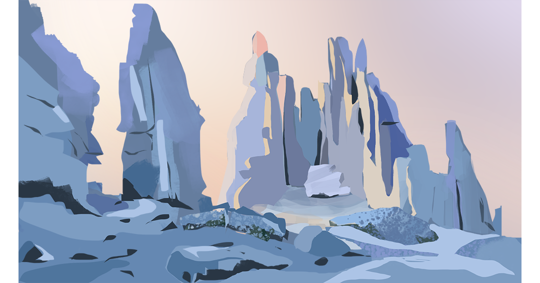 Landscape Paintings-0