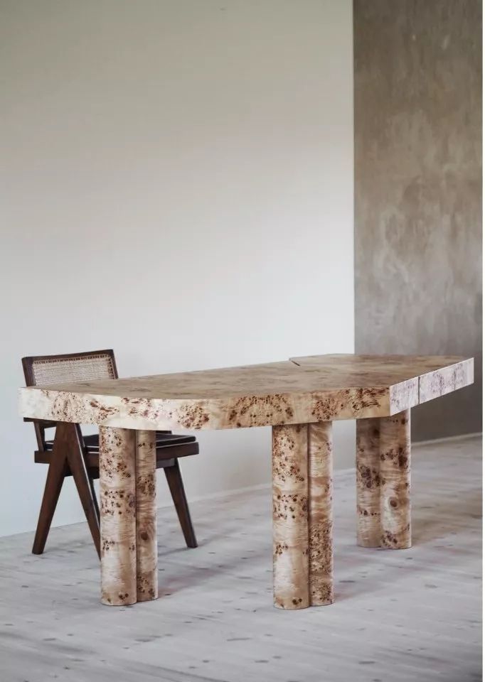 宁静诗意的北欧空间 | 哥本哈根建筑师 Danielle Siggerud 的设计哲学-38