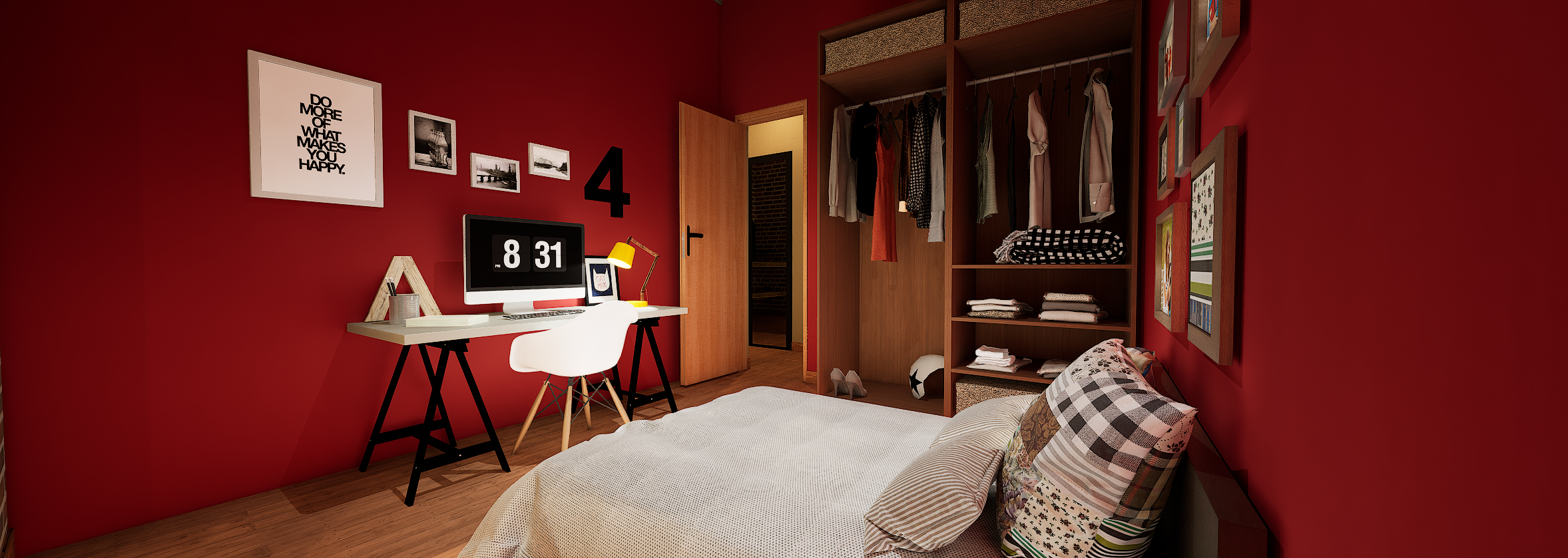 建筑可视化项目卡萨坎波-16