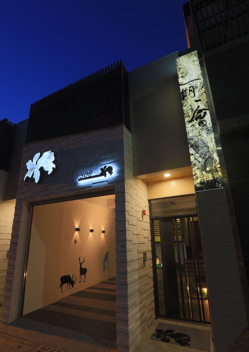 一期一会建筑传奇,打造流动的风景-21