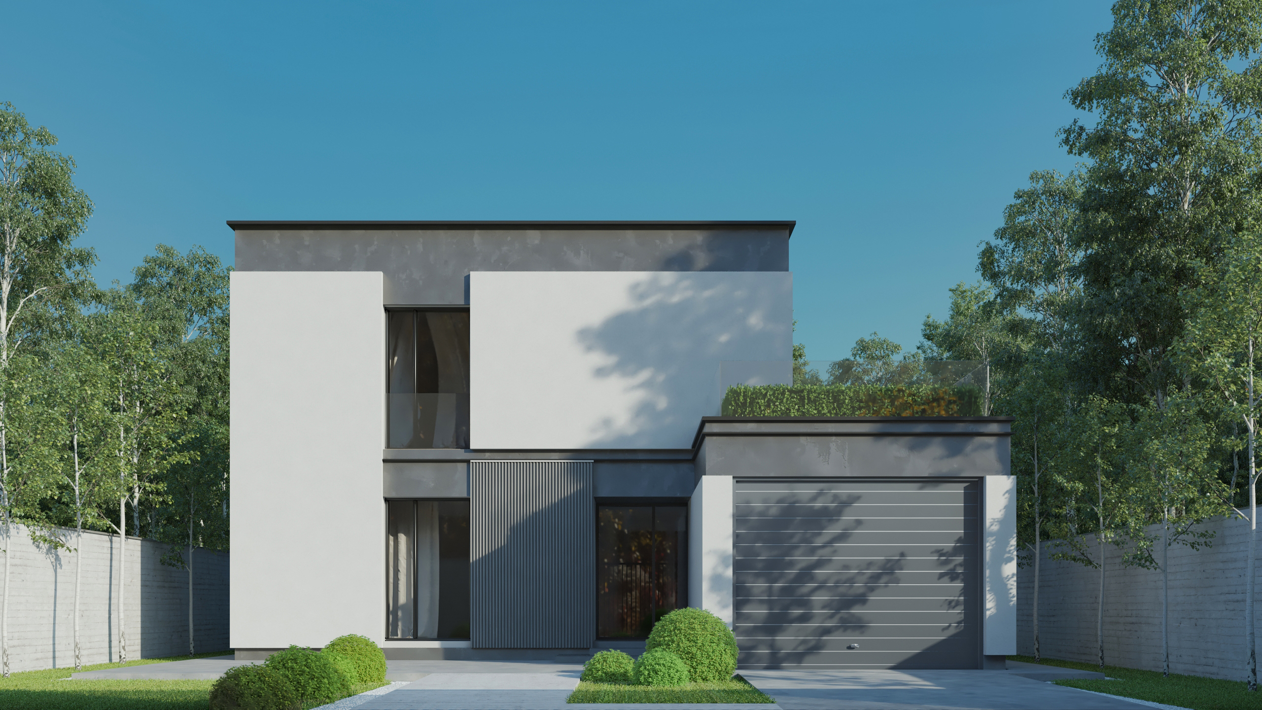 Residential development concept-0