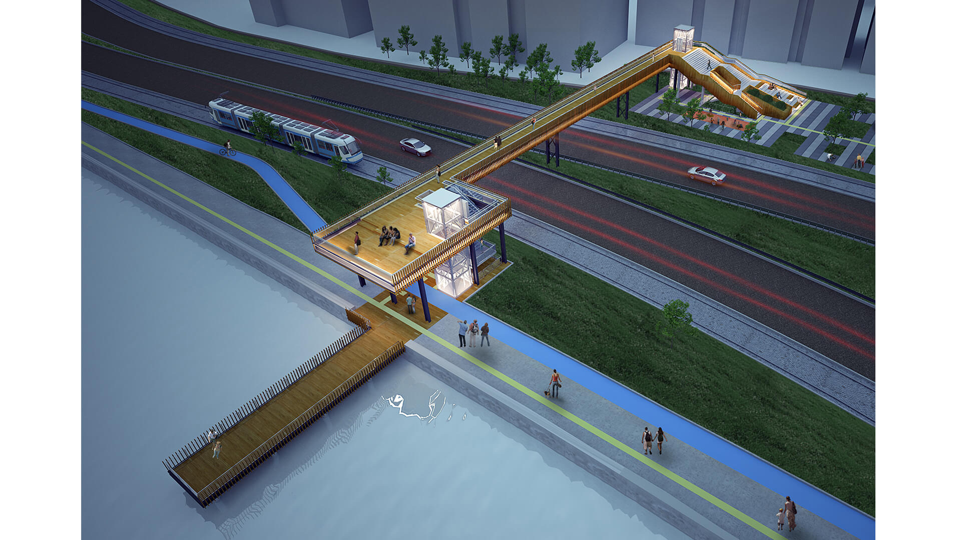 丨‘IK’I +’I Mimarlık等-5