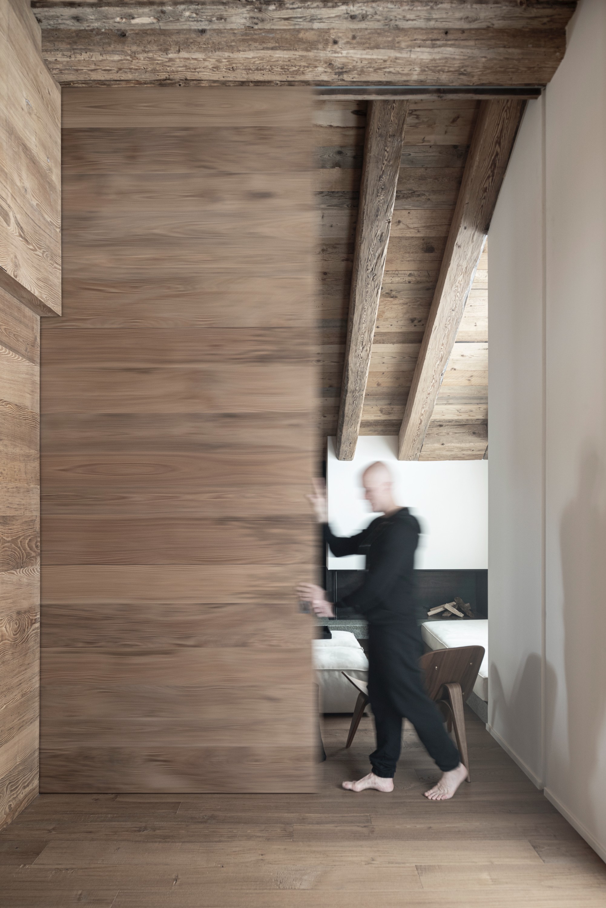 ST· MORITZ 之家丨英国丨Alessandro Isola-6