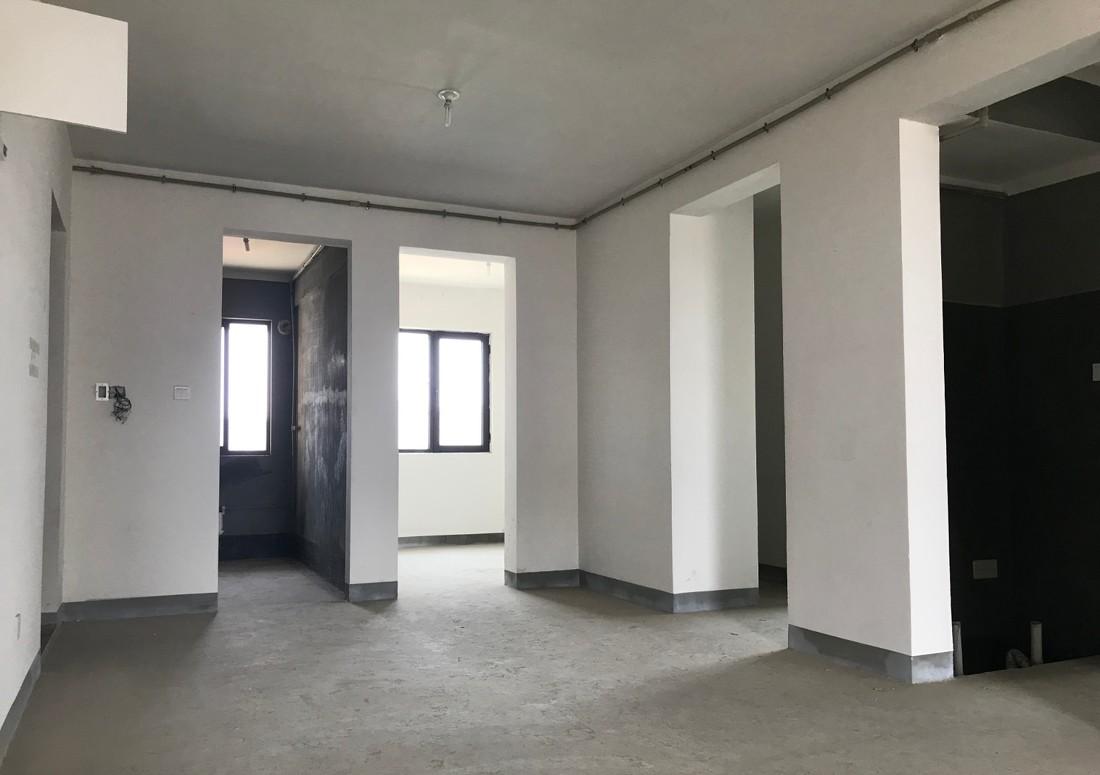 壹夲设计 | 平层住宅的现代时尚变身-19