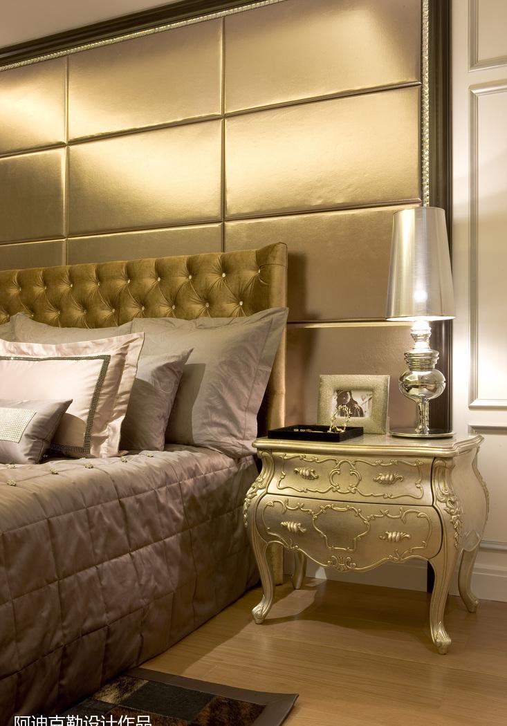 
阿迪克勒设计《融汇江山》 -26