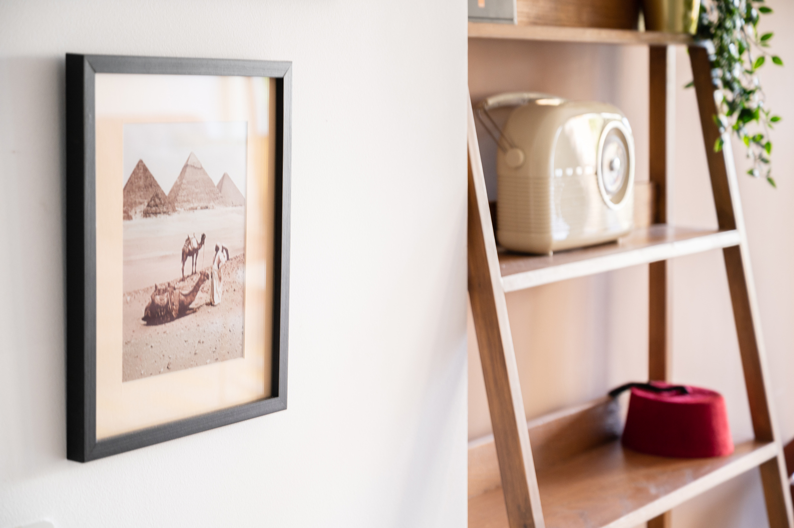 胡夫景公寓丨埃及丨Xuru Stays-16