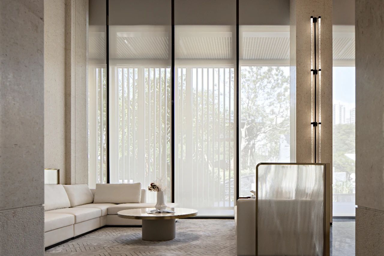 广州长平城市更新展厅丨中国广州丨大森设计-45