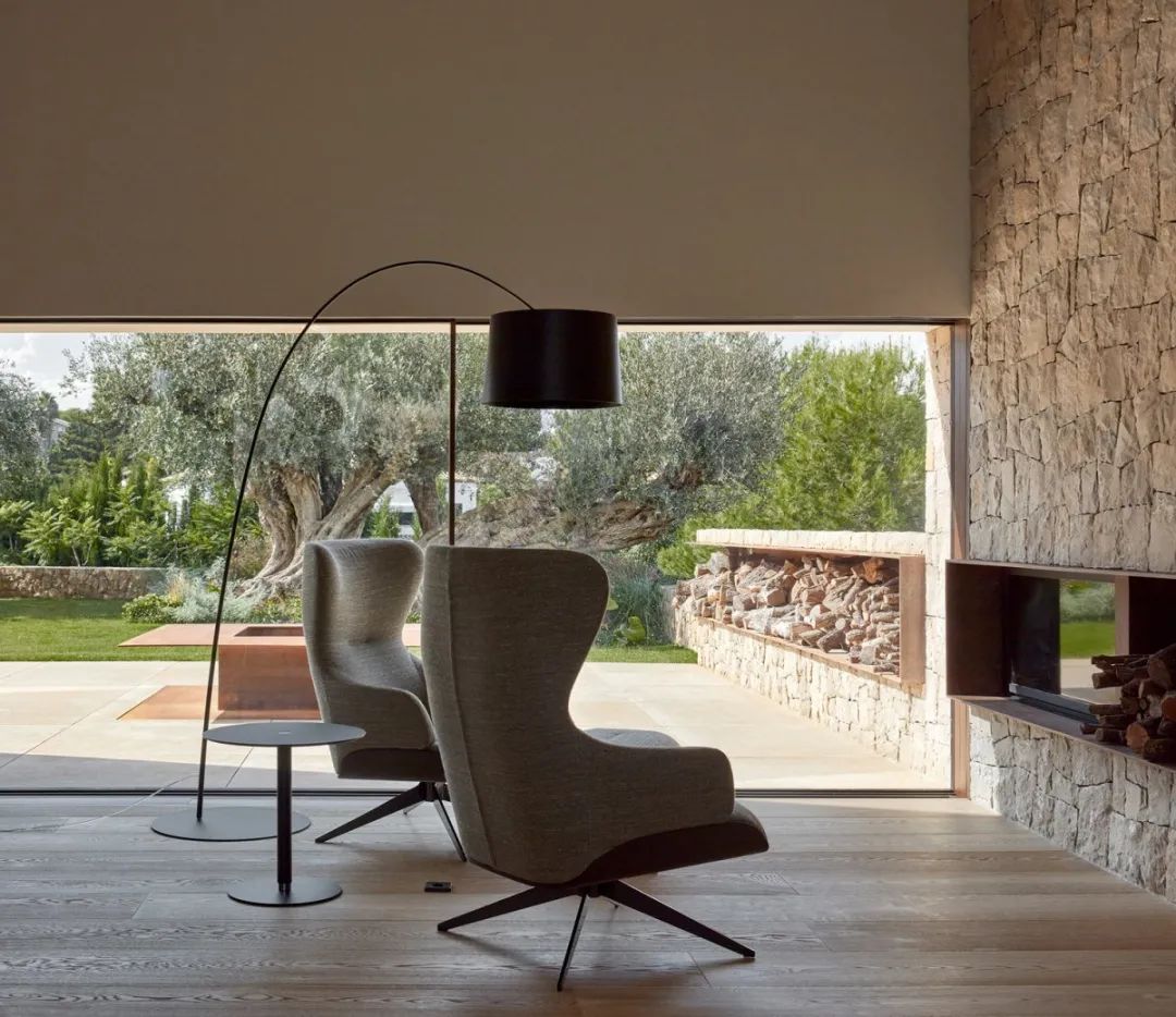 加尔比住宅丨Ramón Esteve工作室-51