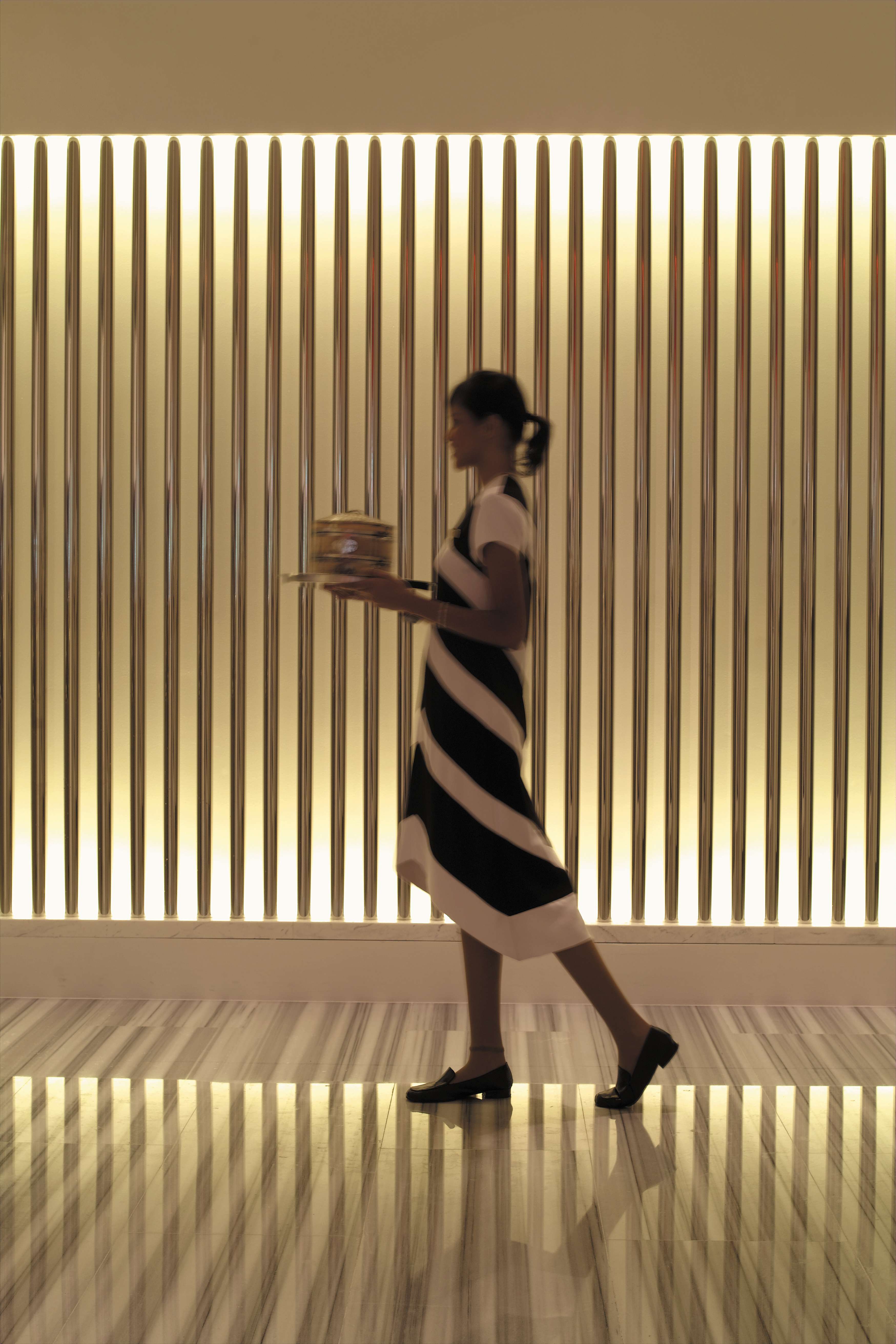 新加波Shangri La Hotel, Singapore-6