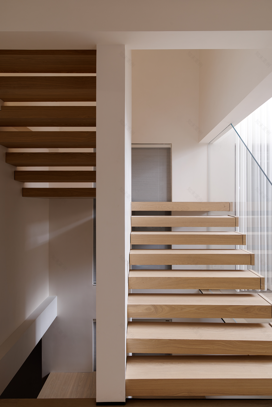 光与秩序丨中国三明丨越设计-23