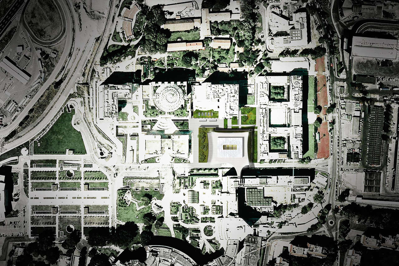 圣拉斐尔医院·新外科和急诊中心-73