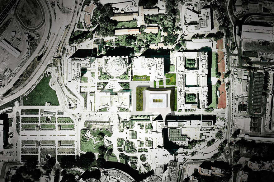 圣拉斐尔医院·新外科和急诊中心-73