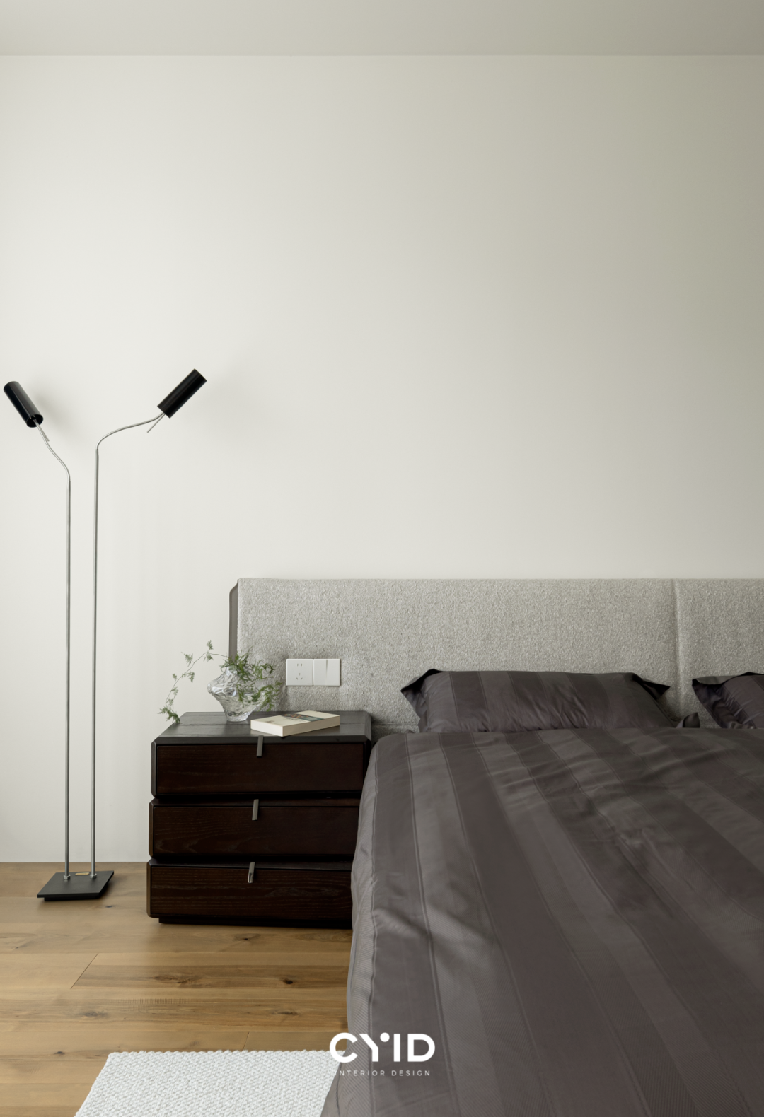 杭州桃源小镇别墅设计丨中国杭州丨辰佑设计-76