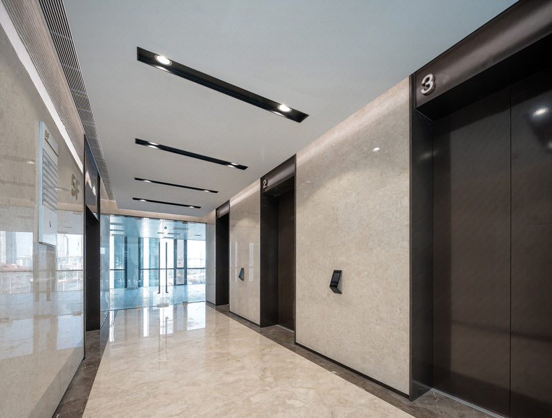 浦东黄浦江沿岸E16·2地块商办项目-53