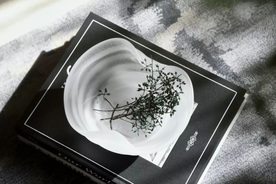 融创东莞黄江晨熙花园现代中式住宅样板房-14